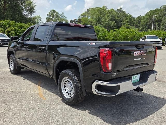 2026 GMC Sierra 1500 Crew Cab Short Box 4-Wheel Drive Pro