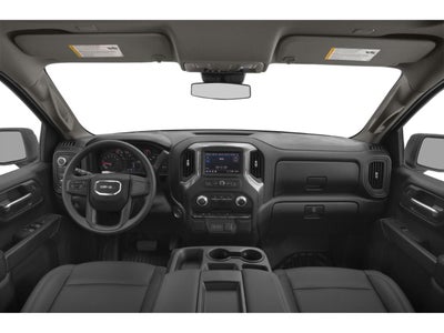 2026 GMC Sierra 1500 Crew Cab Short Box 4-Wheel Drive Pro