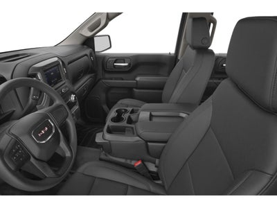 2026 GMC Sierra 1500 Crew Cab Short Box 4-Wheel Drive Pro