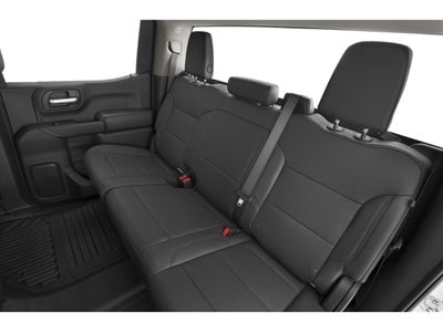 2026 GMC Sierra 1500 Crew Cab Short Box 4-Wheel Drive Pro