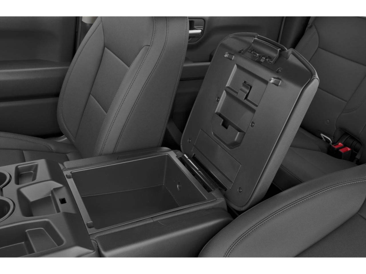 2026 GMC Sierra 1500 Crew Cab Short Box 4-Wheel Drive Pro