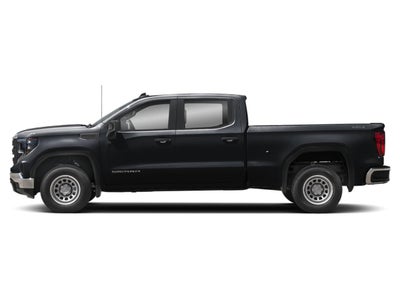 2026 GMC Sierra 1500 Crew Cab Short Box 4-Wheel Drive Pro