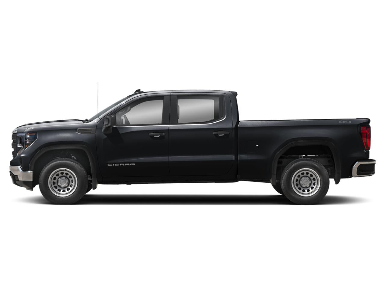 2026 GMC Sierra 1500 Crew Cab Short Box 4-Wheel Drive Pro