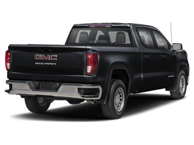 2026 GMC Sierra 1500 Crew Cab Short Box 4-Wheel Drive Pro