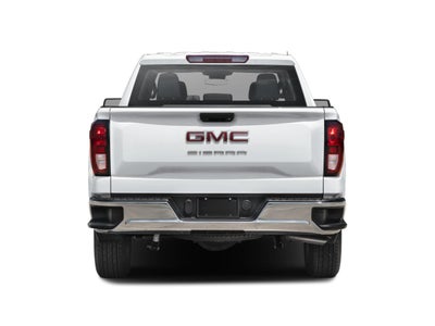 2026 GMC Sierra 1500 Crew Cab Short Box 4-Wheel Drive Pro