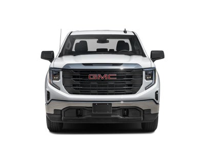 2026 GMC Sierra 1500 Crew Cab Short Box 4-Wheel Drive Pro