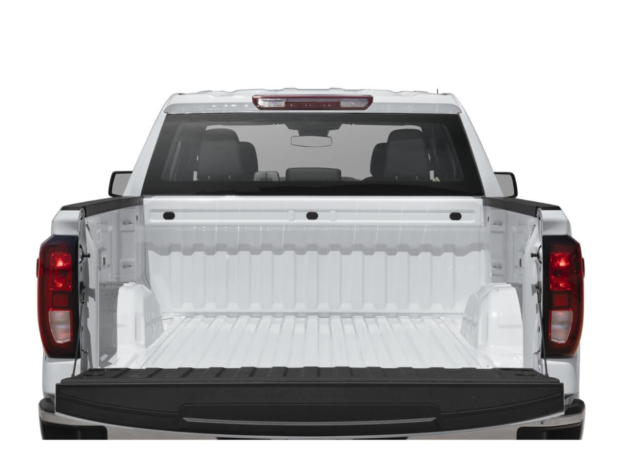2026 GMC Sierra 1500 Crew Cab Short Box 4-Wheel Drive Pro