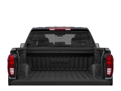 2022 GMC Sierra 1500 Crew Cab Short Box 4-Wheel Drive Pro