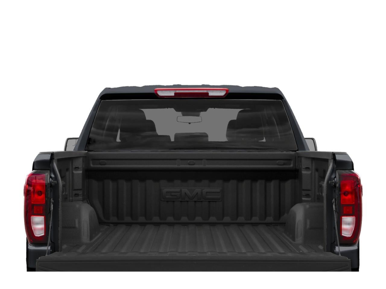 2022 GMC Sierra 1500 Crew Cab Short Box 4-Wheel Drive Pro