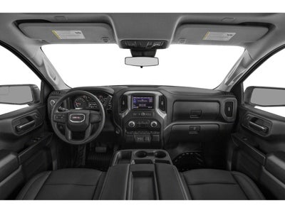 2022 GMC Sierra 1500 Crew Cab Short Box 4-Wheel Drive Pro