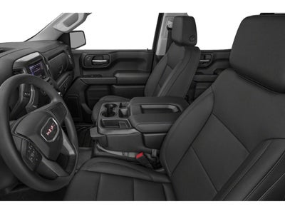 2022 GMC Sierra 1500 Crew Cab Short Box 4-Wheel Drive Pro