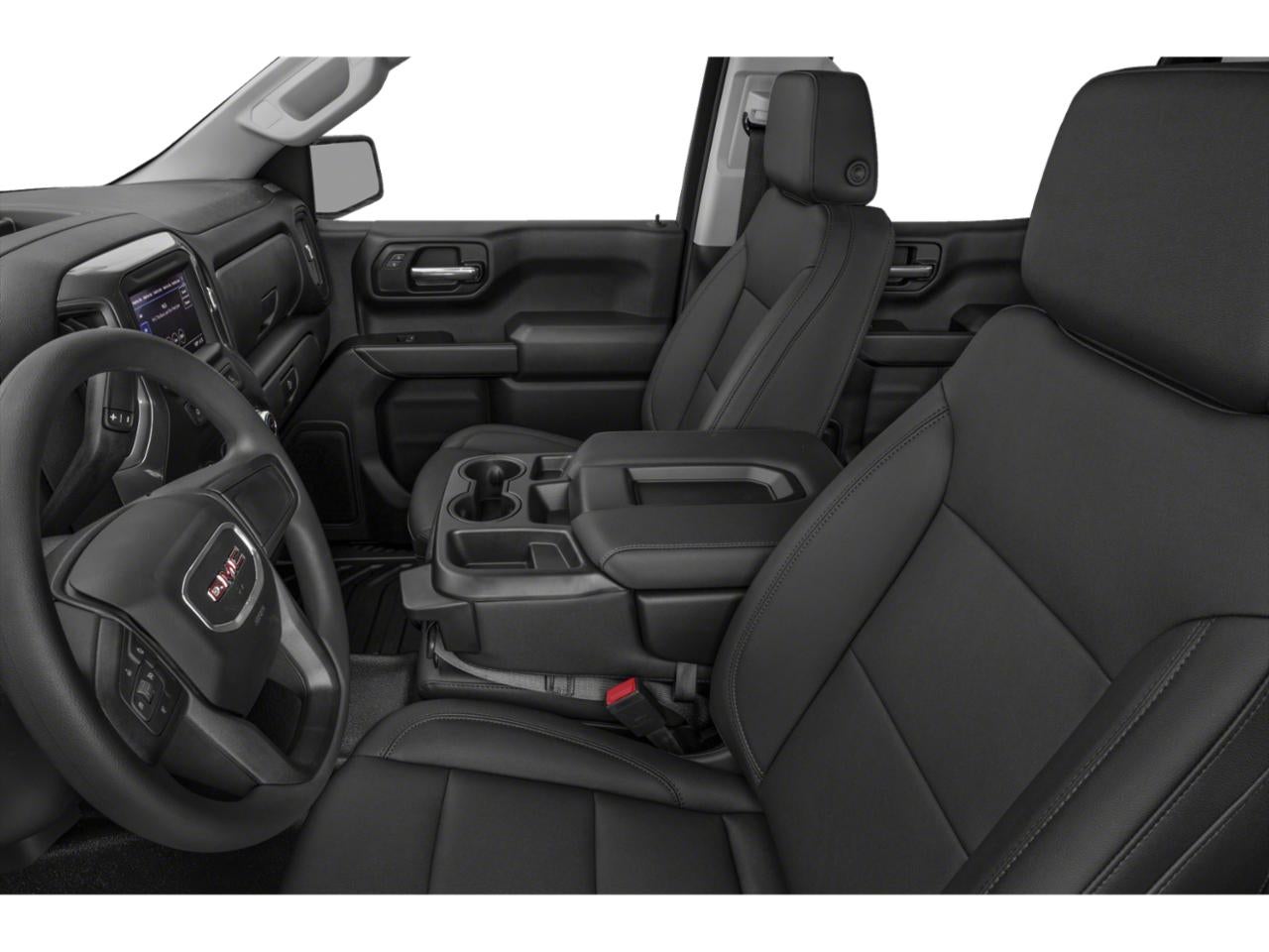 2022 GMC Sierra 1500 Crew Cab Short Box 4-Wheel Drive Pro
