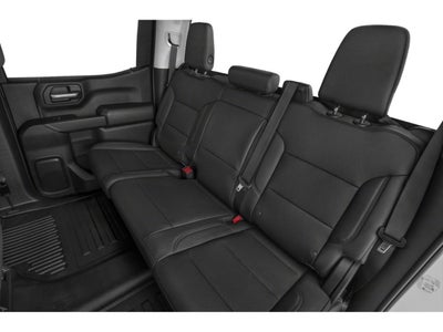 2022 GMC Sierra 1500 Crew Cab Short Box 4-Wheel Drive Pro