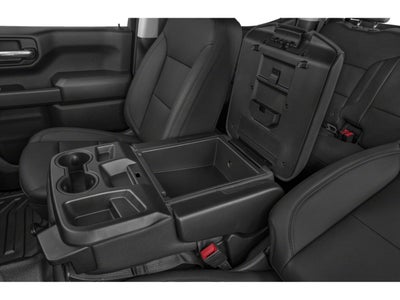 2022 GMC Sierra 1500 Crew Cab Short Box 4-Wheel Drive Pro