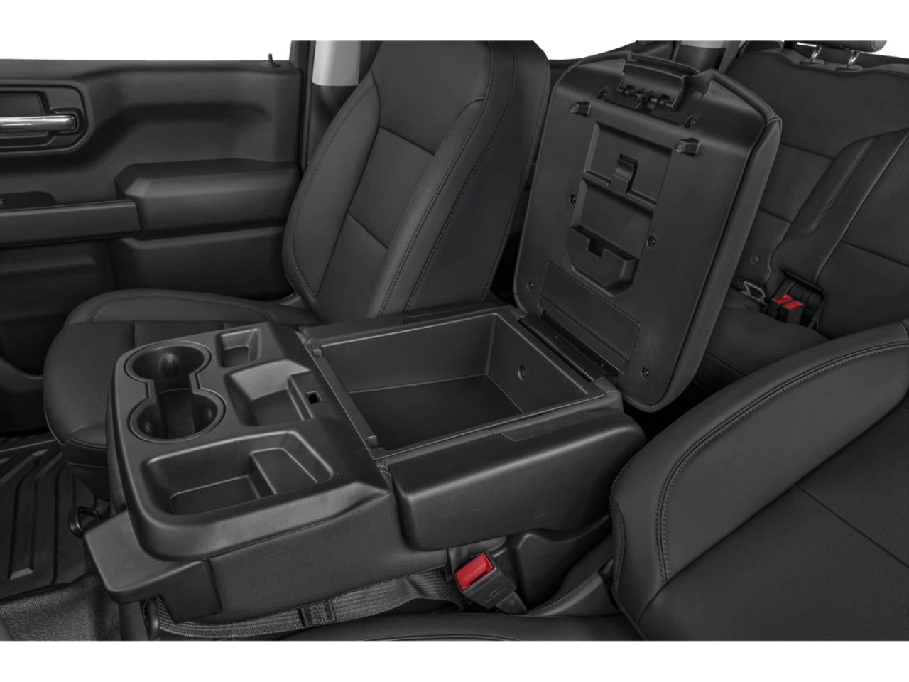 2022 GMC Sierra 1500 Crew Cab Short Box 4-Wheel Drive Pro