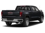2022 GMC Sierra 1500 Crew Cab Short Box 4-Wheel Drive Pro