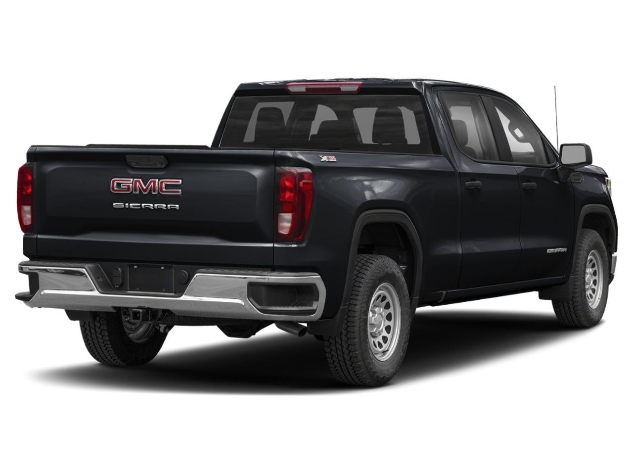 2022 GMC Sierra 1500 Crew Cab Short Box 4-Wheel Drive Pro