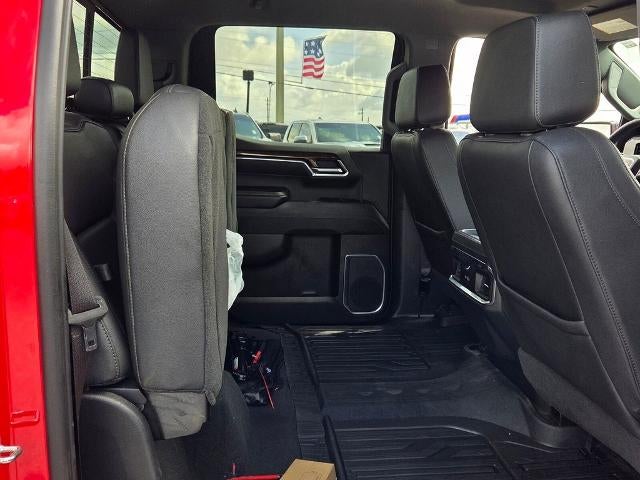 2023 GMC Sierra 1500 Crew Cab Short Box 4-Wheel Drive Elevation 3SB