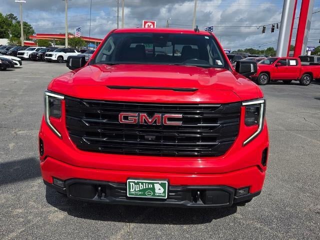 2023 GMC Sierra 1500 Crew Cab Short Box 4-Wheel Drive Elevation 3SB