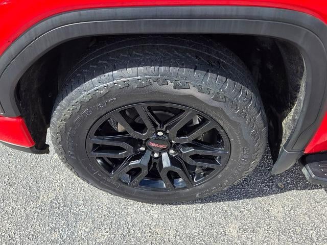 2023 GMC Sierra 1500 Crew Cab Short Box 4-Wheel Drive Elevation 3SB