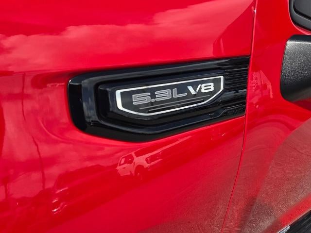 2023 GMC Sierra 1500 Crew Cab Short Box 4-Wheel Drive Elevation 3SB