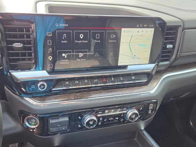 2023 GMC Sierra 1500 Crew Cab Short Box 4-Wheel Drive Elevation 3SB