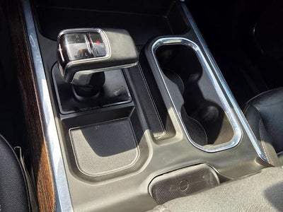 2023 GMC Sierra 1500 Crew Cab Short Box 4-Wheel Drive Elevation 3SB