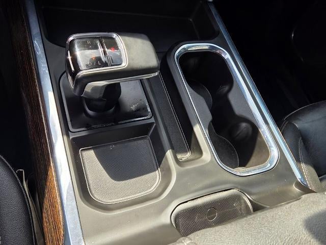 2023 GMC Sierra 1500 Crew Cab Short Box 4-Wheel Drive Elevation 3SB