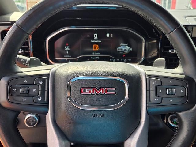 2023 GMC Sierra 1500 Crew Cab Short Box 4-Wheel Drive Elevation 3SB