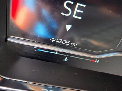 2023 GMC Sierra 1500 Crew Cab Short Box 4-Wheel Drive Elevation 3SB