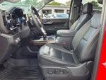 2023 GMC Sierra 1500 Crew Cab Short Box 4-Wheel Drive Elevation 3SB