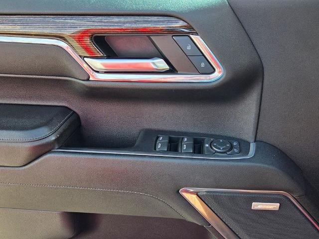 2023 GMC Sierra 1500 Crew Cab Short Box 4-Wheel Drive Elevation 3SB