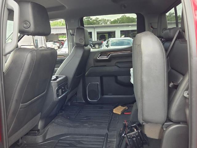 2023 GMC Sierra 1500 Crew Cab Short Box 4-Wheel Drive Elevation 3SB