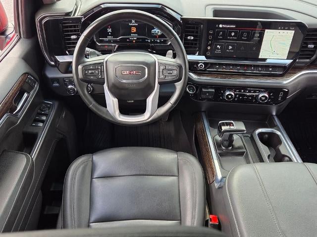 2023 GMC Sierra 1500 Crew Cab Short Box 4-Wheel Drive Elevation 3SB