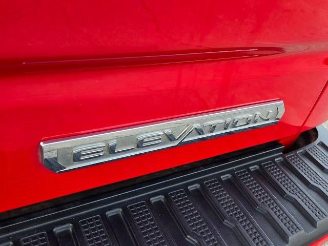 2023 GMC Sierra 1500 Crew Cab Short Box 4-Wheel Drive Elevation 3SB