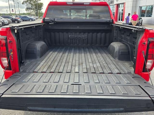 2023 GMC Sierra 1500 Crew Cab Short Box 4-Wheel Drive Elevation 3SB