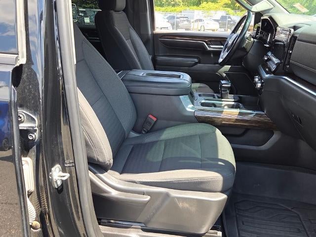 2022 GMC Sierra 1500 Crew Cab Short Box 4-Wheel Drive Elevation 3SB