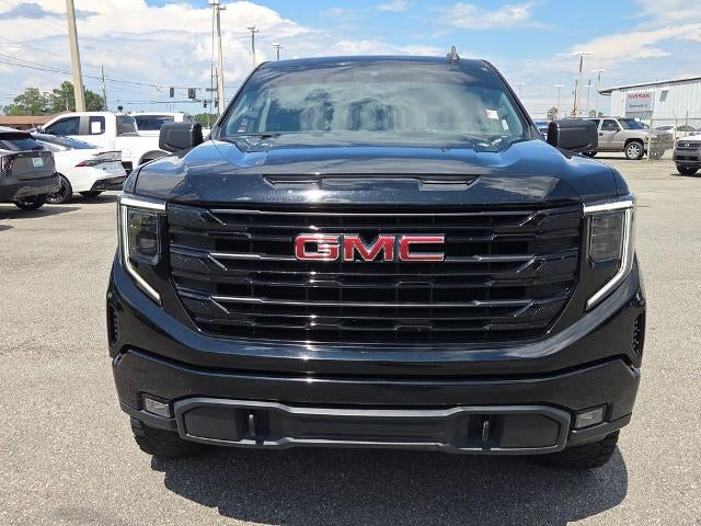 2022 GMC Sierra 1500 Crew Cab Short Box 4-Wheel Drive Elevation 3SB