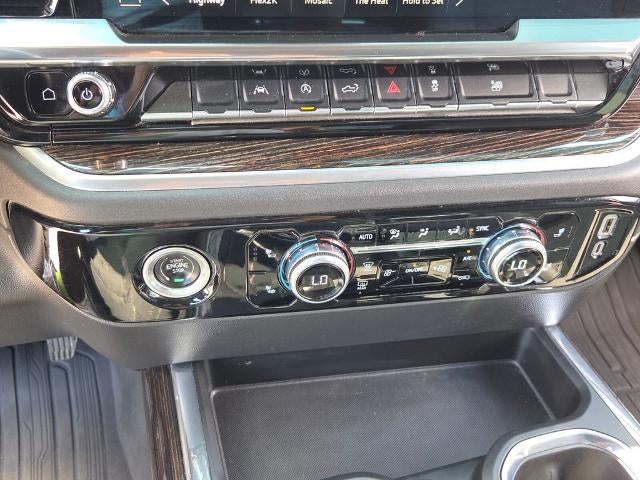 2022 GMC Sierra 1500 Crew Cab Short Box 4-Wheel Drive Elevation 3SB