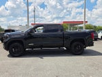 2022 GMC Sierra 1500 Crew Cab Short Box 4-Wheel Drive Elevation 3SB