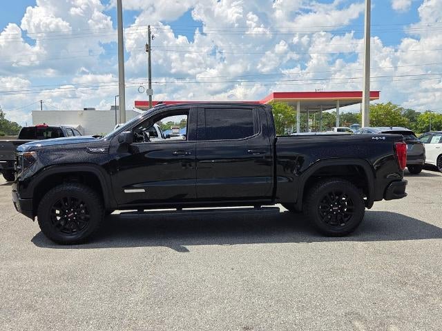 2022 GMC Sierra 1500 Crew Cab Short Box 4-Wheel Drive Elevation 3SB