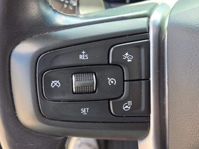2022 GMC Sierra 1500 Crew Cab Short Box 4-Wheel Drive Elevation 3SB