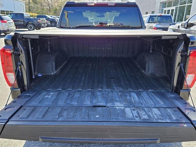 2024 GMC Sierra 1500 Crew Cab Short Box 4-Wheel Drive Elevation 3SB