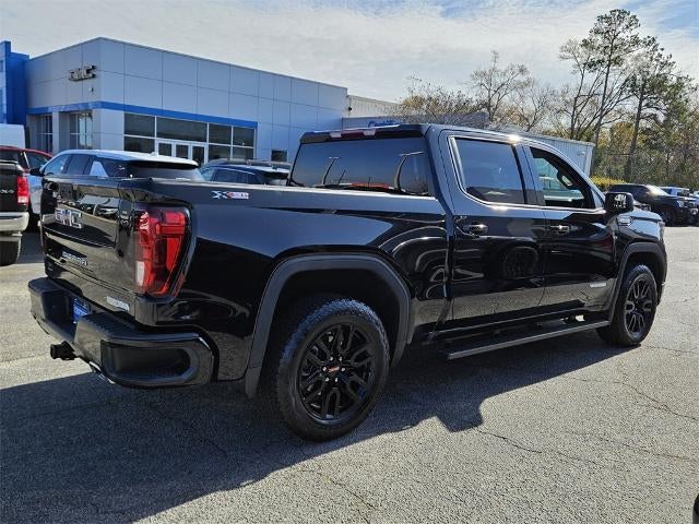 2024 GMC Sierra 1500 Crew Cab Short Box 4-Wheel Drive Elevation 3SB