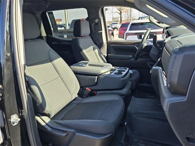 2024 GMC Sierra 1500 Crew Cab Short Box 4-Wheel Drive Elevation 3SB