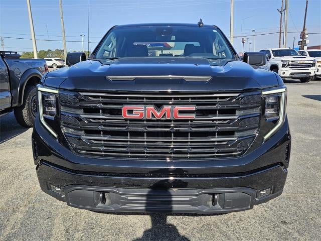 2024 GMC Sierra 1500 Crew Cab Short Box 4-Wheel Drive Elevation 3SB