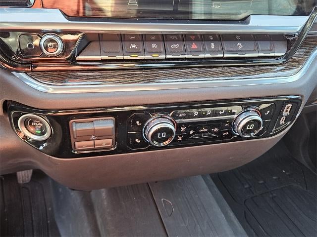 2024 GMC Sierra 1500 Crew Cab Short Box 4-Wheel Drive Elevation 3SB