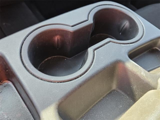 2024 GMC Sierra 1500 Crew Cab Short Box 4-Wheel Drive Elevation 3SB