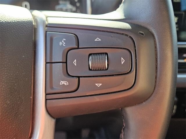 2024 GMC Sierra 1500 Crew Cab Short Box 4-Wheel Drive Elevation 3SB