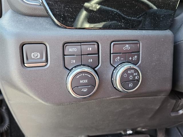 2024 GMC Sierra 1500 Crew Cab Short Box 4-Wheel Drive Elevation 3SB